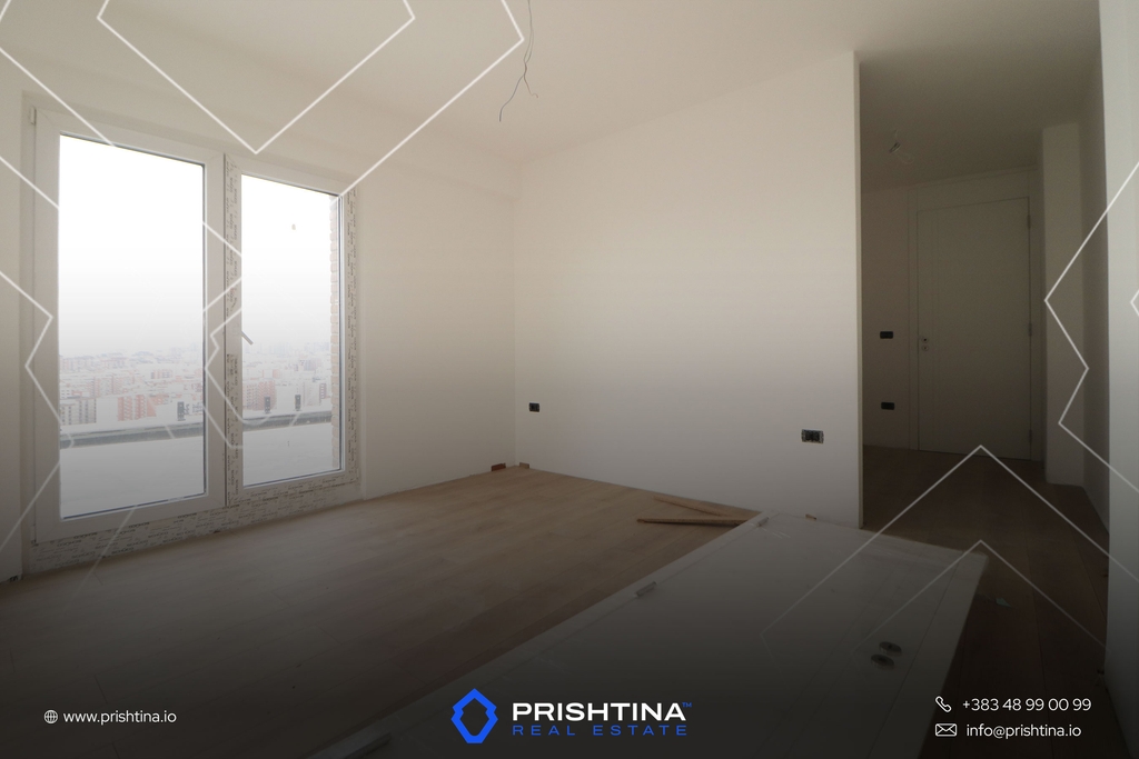 Apartamento en venta 135m² en nueva Pristina (6)