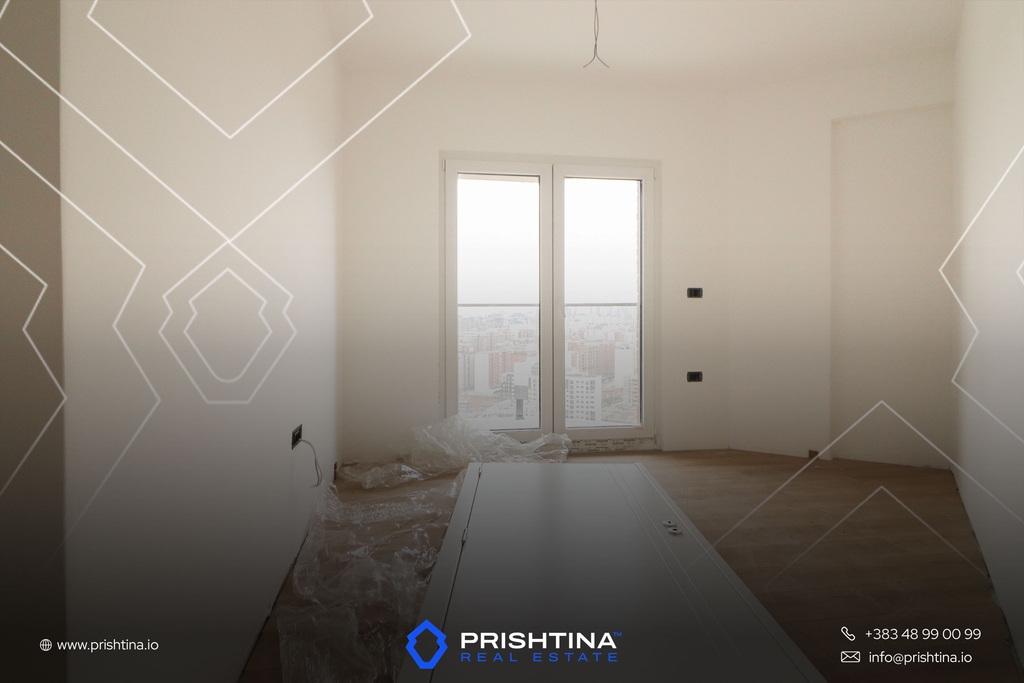 Apartamento en venta 135m² en nueva Pristina (8)