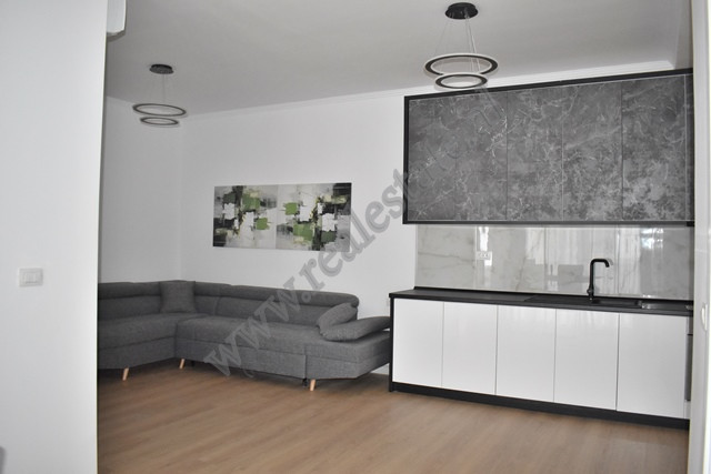 Apartament me dy dhoma gjumi për shitje në rrugën dritan hoxha në Tiranë, shqipëri (2)