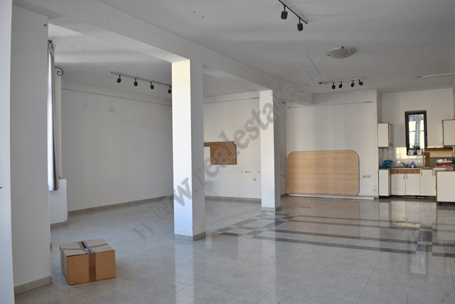 Bürofläche zur miete im zentrum von Tirana, albanien (2)