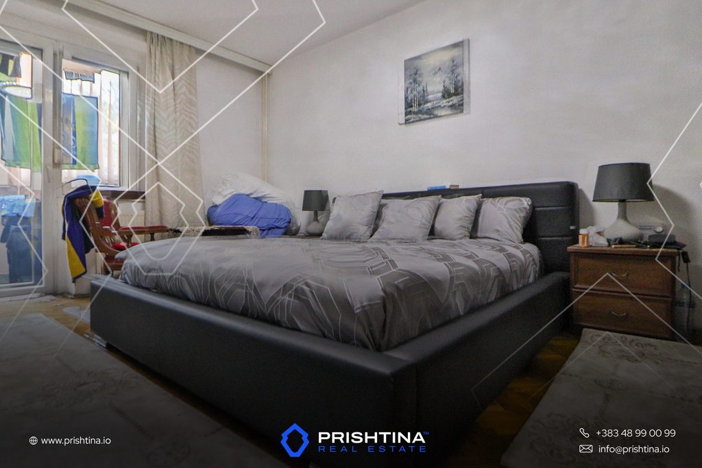 Apartment for rent 60m² in city center (4)