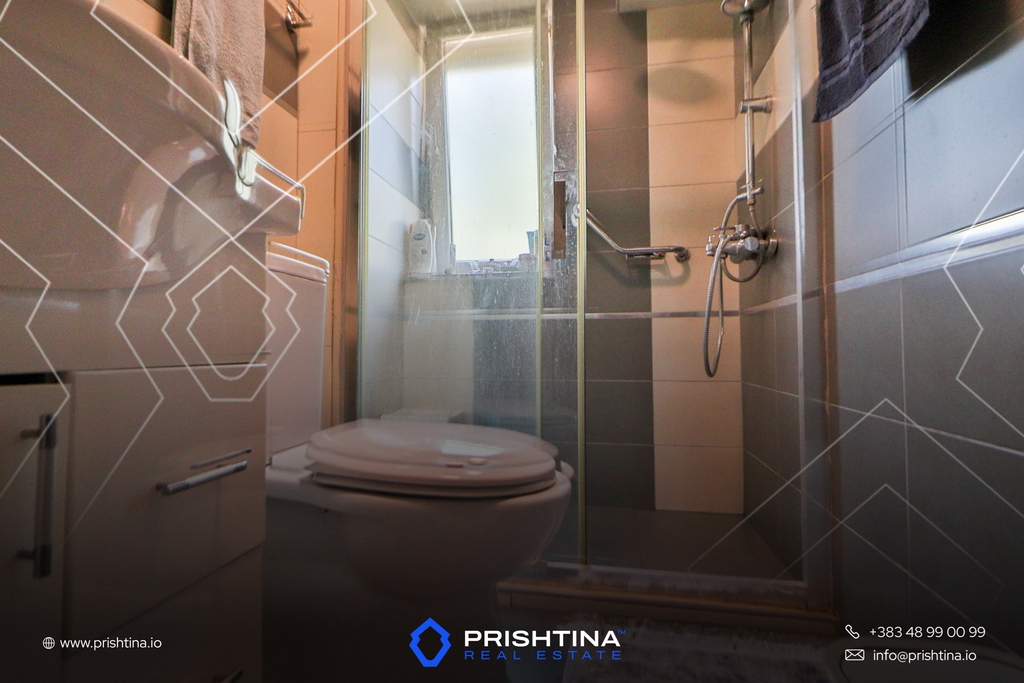 Apartment for rent 60m² in city center (5)