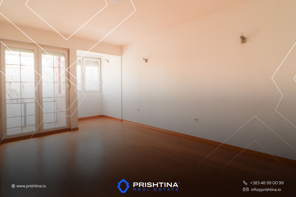 Apartment for rent 60m² in city center (8)