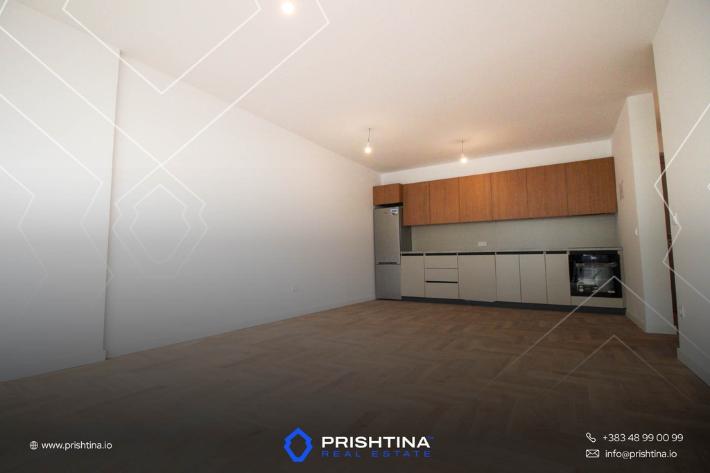 Apartamento en venta de 87.4 metros cuadrados en el barrio de muhaxherve (3)
