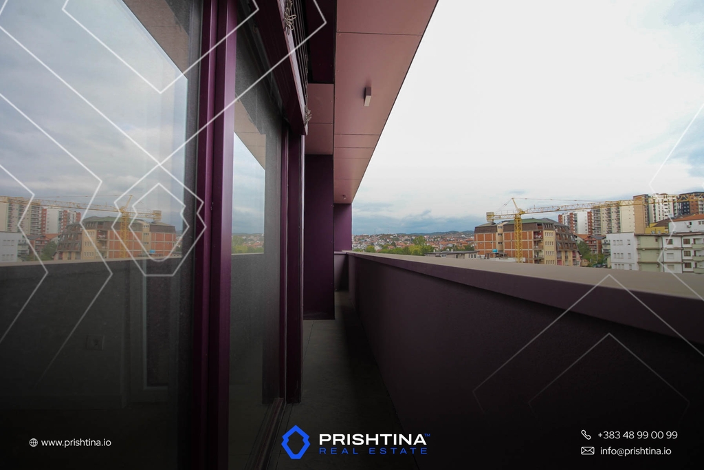 Apartamento en venta de 87.4 metros cuadrados en el barrio de muhaxherve (4)