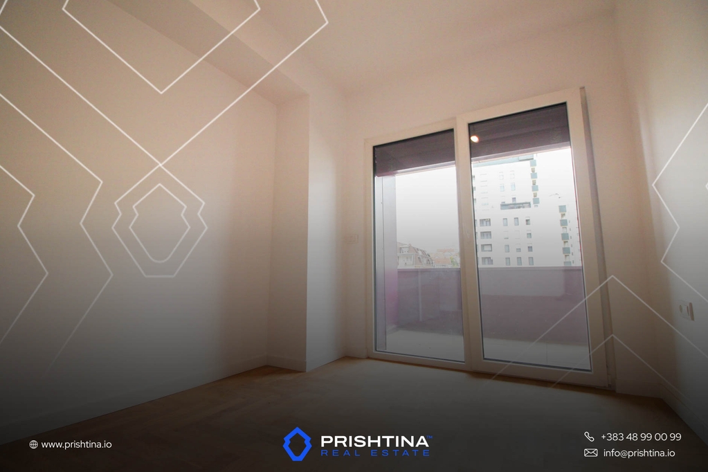 Apartamento en venta de 87.4 metros cuadrados en el barrio de muhaxherve (5)