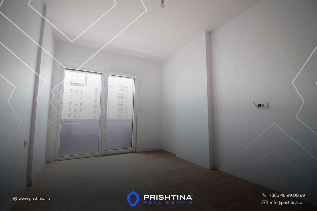 Apartamento en venta de 87.4 metros cuadrados en el barrio de muhaxherve (6)