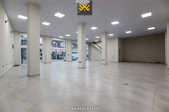 250m² raum zur miete in kodra e trimave