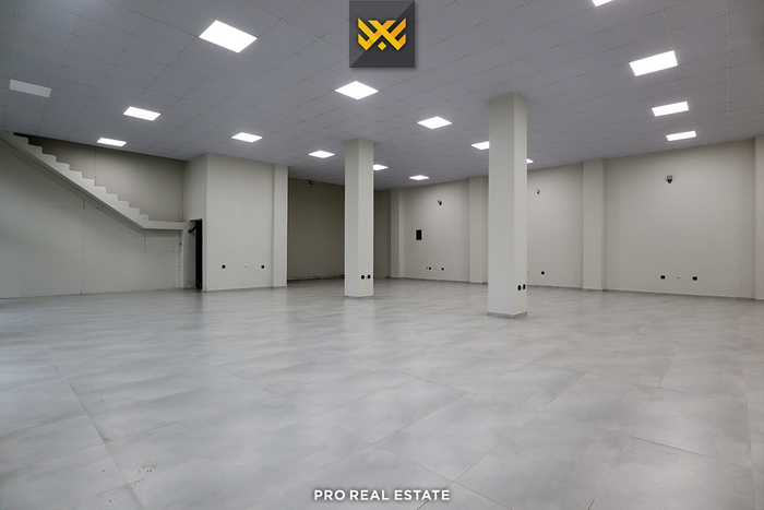 250m² raum zur miete in kodra e trimave