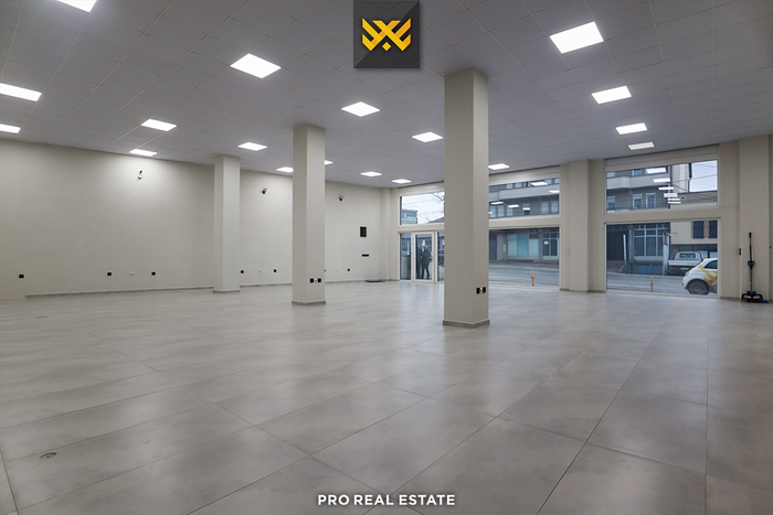 250m² raum zur miete in kodra e trimave