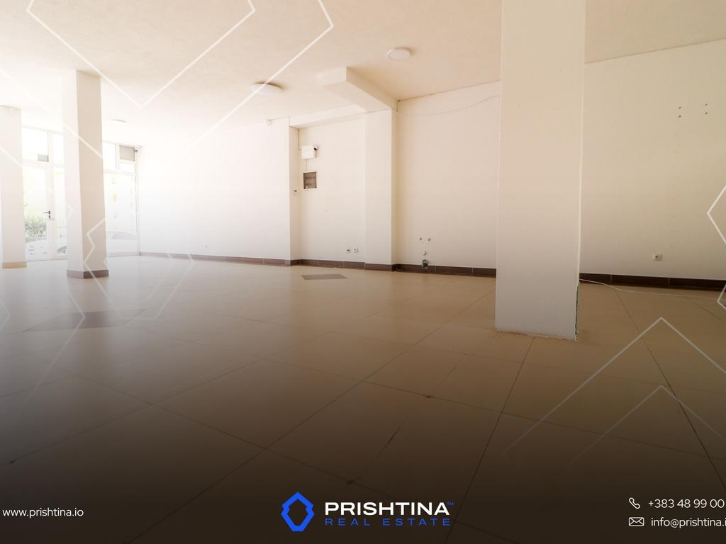 Gewerbefläche zur miete 100 quadratmeter + 20 quadratmeter balkon an rruga b (2)