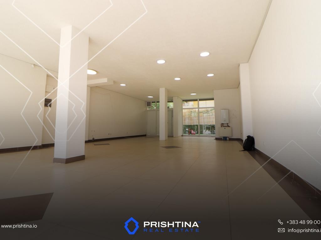 Gewerbefläche zur miete 100 quadratmeter + 20 quadratmeter balkon an rruga b (4)