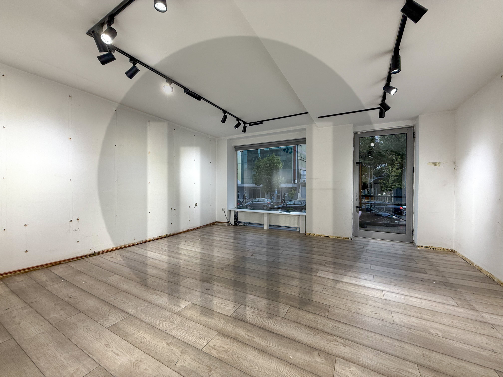 Local de 48m² en alquiler – Centro, calle agim ramadani
