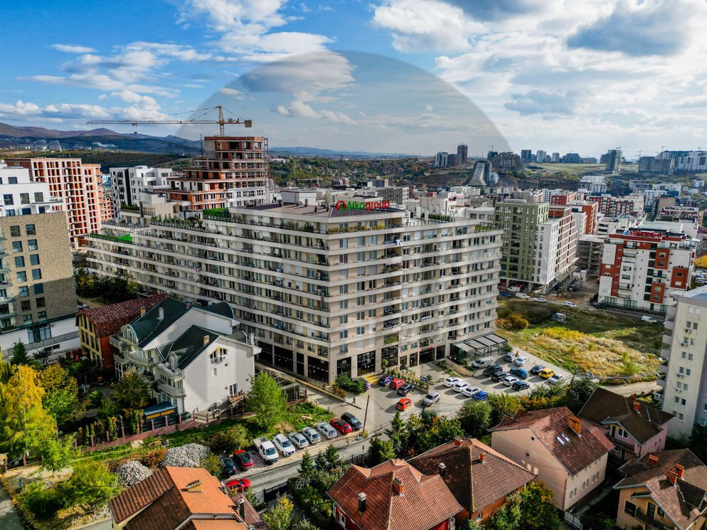 Local comercial de 406 m² en alquiler en Mati 1 – “Alko Group”