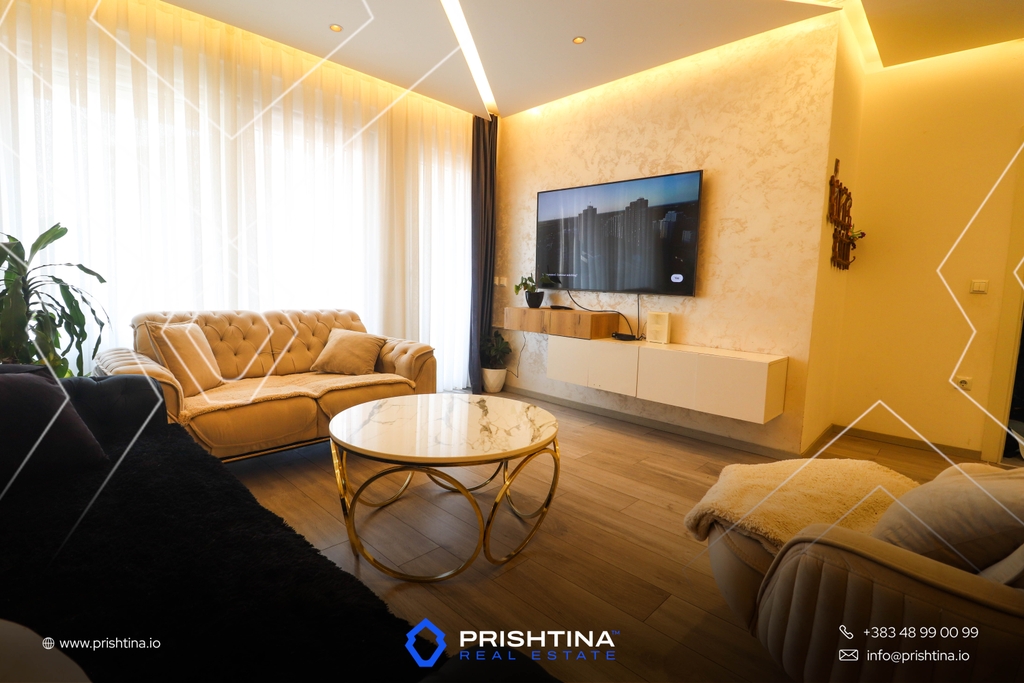 Apartment for sale 87m² in Tophane