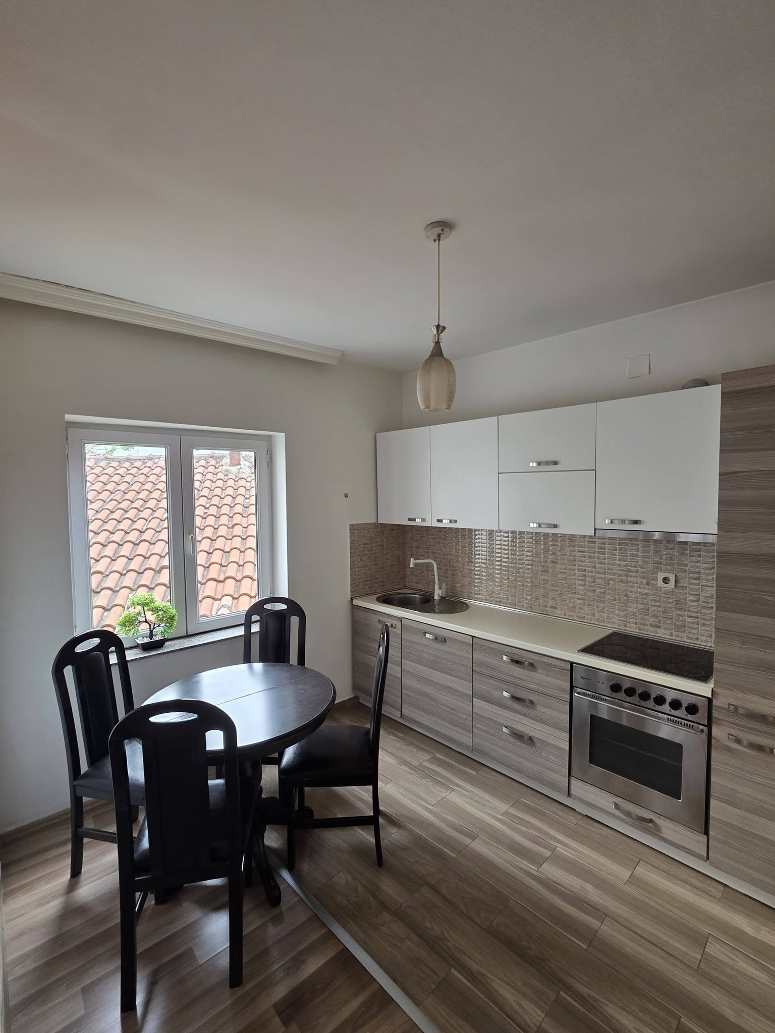 Wohnung zur miete 1+1 im stadtzentrum
