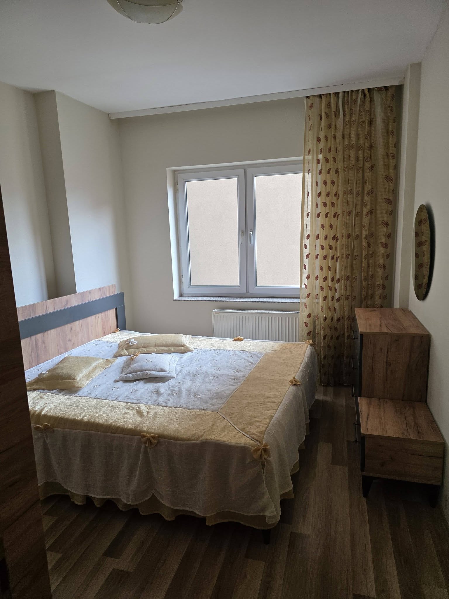Wohnung zur miete 1+1 im stadtzentrum
