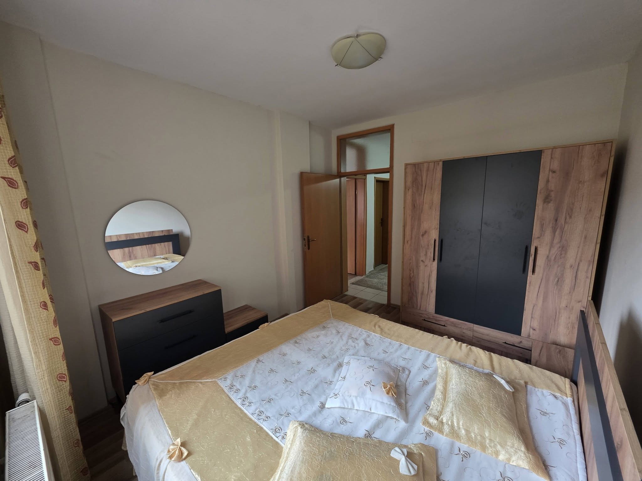 Wohnung zur miete 1+1 im stadtzentrum