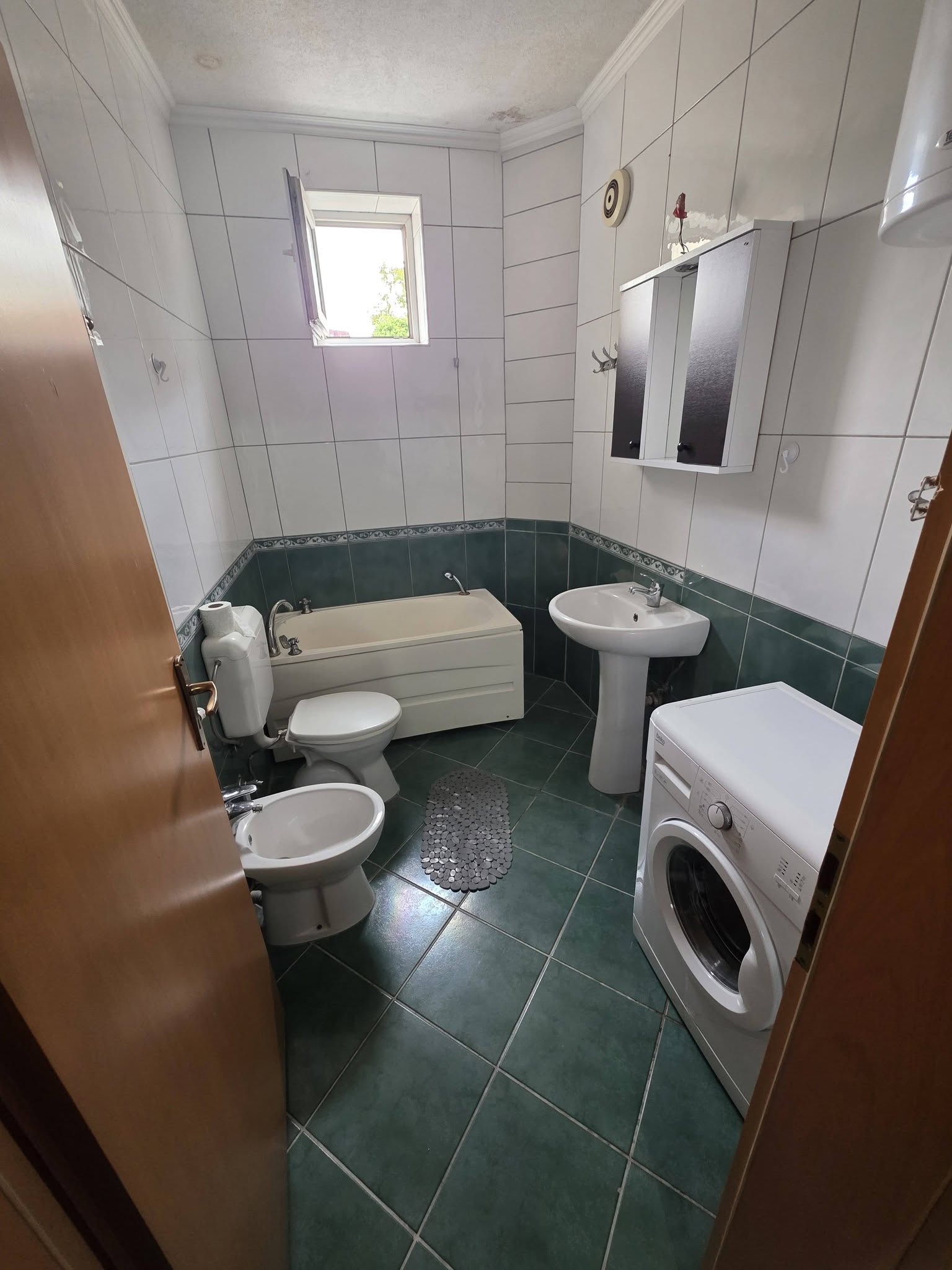 Wohnung zur miete 1+1 im stadtzentrum