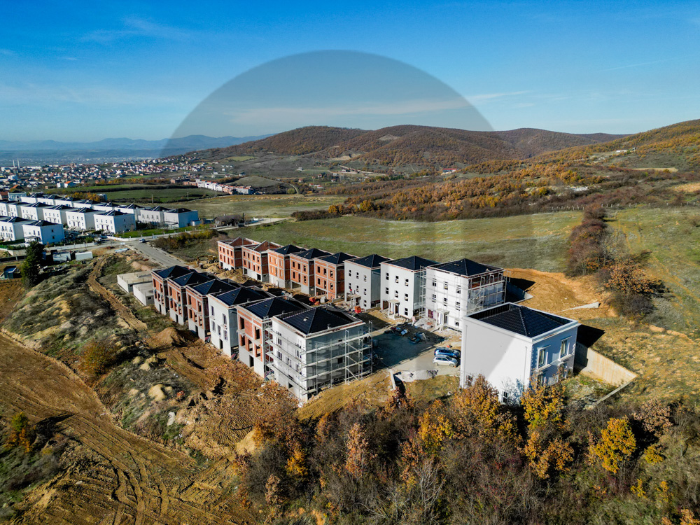 Casa de 300m² à venda – Chelsea point, bërnicë