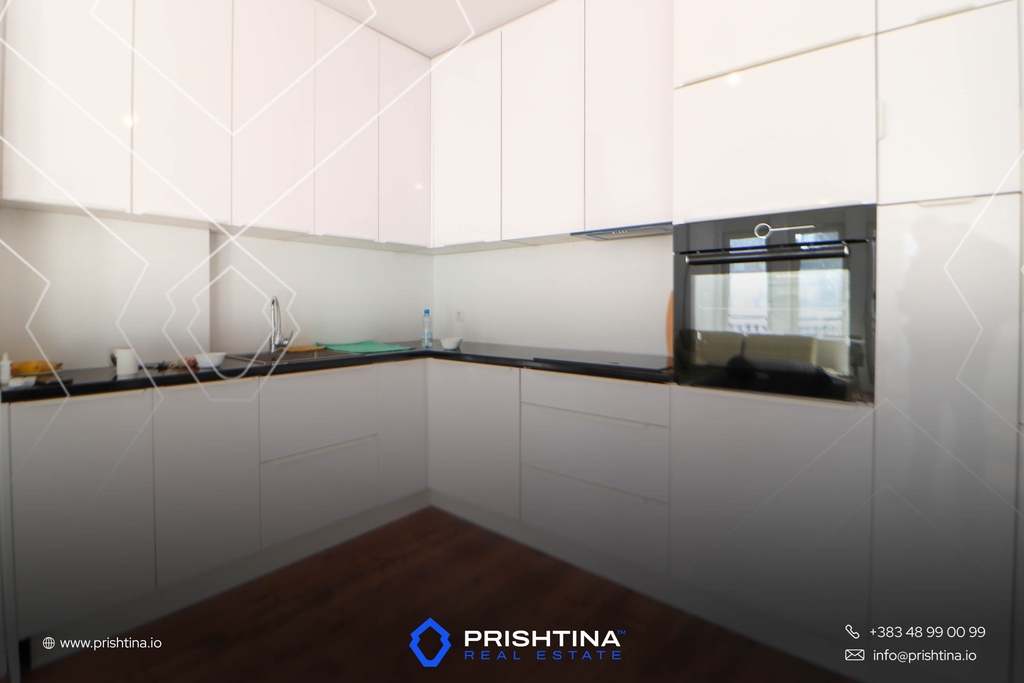 Apartment for rent 75m² on rruga c (3)