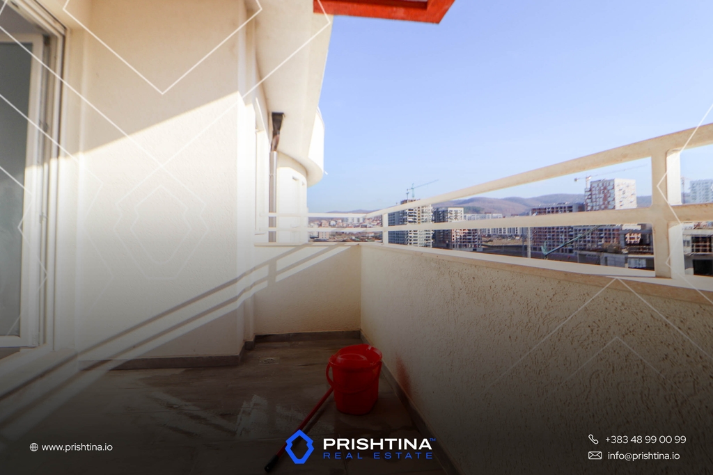 Apartment for rent 75m² on rruga c (4)
