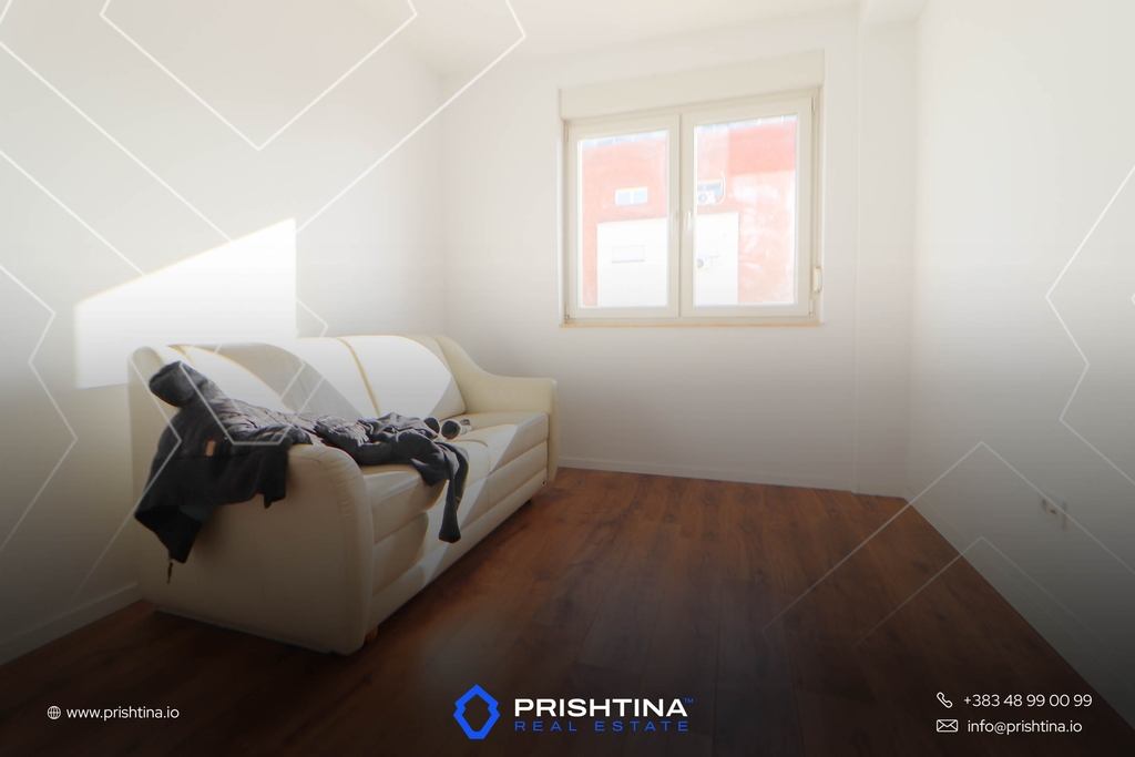 Apartment for rent 75m² on rruga c (5)