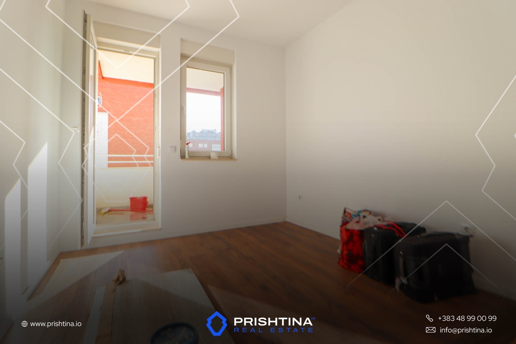 Apartment for rent 75m² on rruga c (6)
