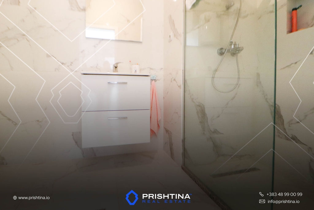 Apartment for rent 75m² on rruga c (7)