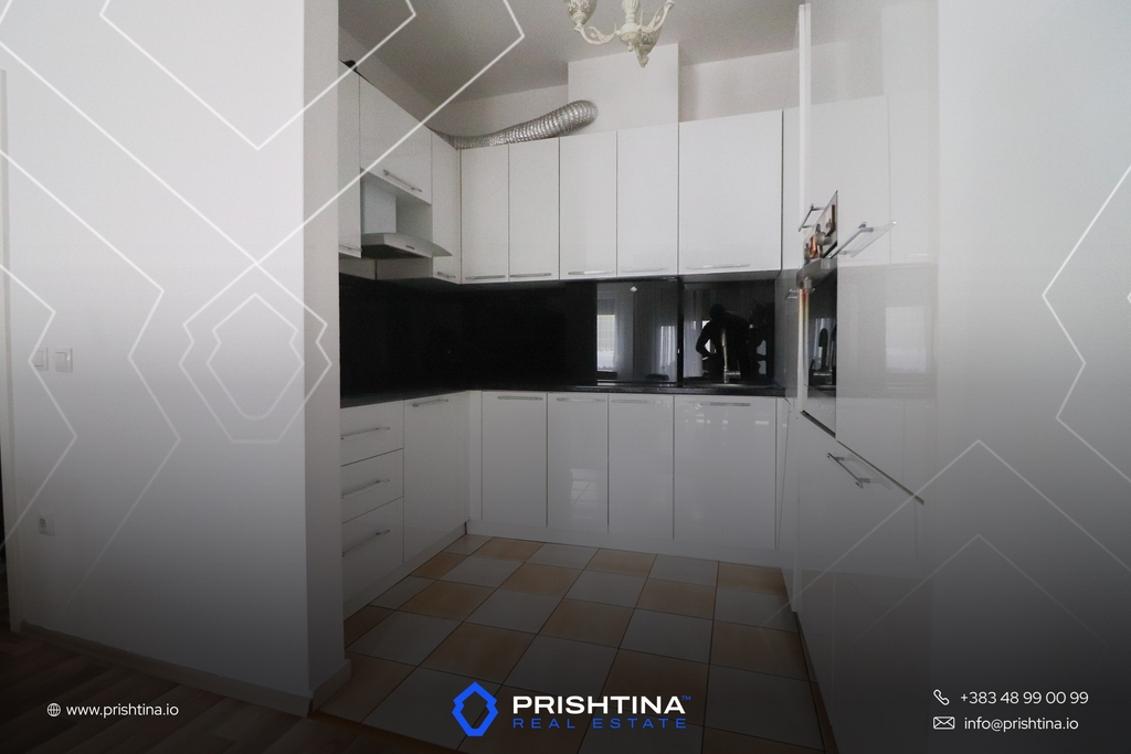 Wohnung zum verkauf 91,1m² in Fushë Kosovë (2)