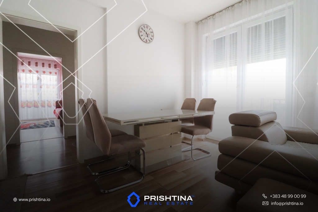 Wohnung zum verkauf 91,1m² in Fushë Kosovë (3)