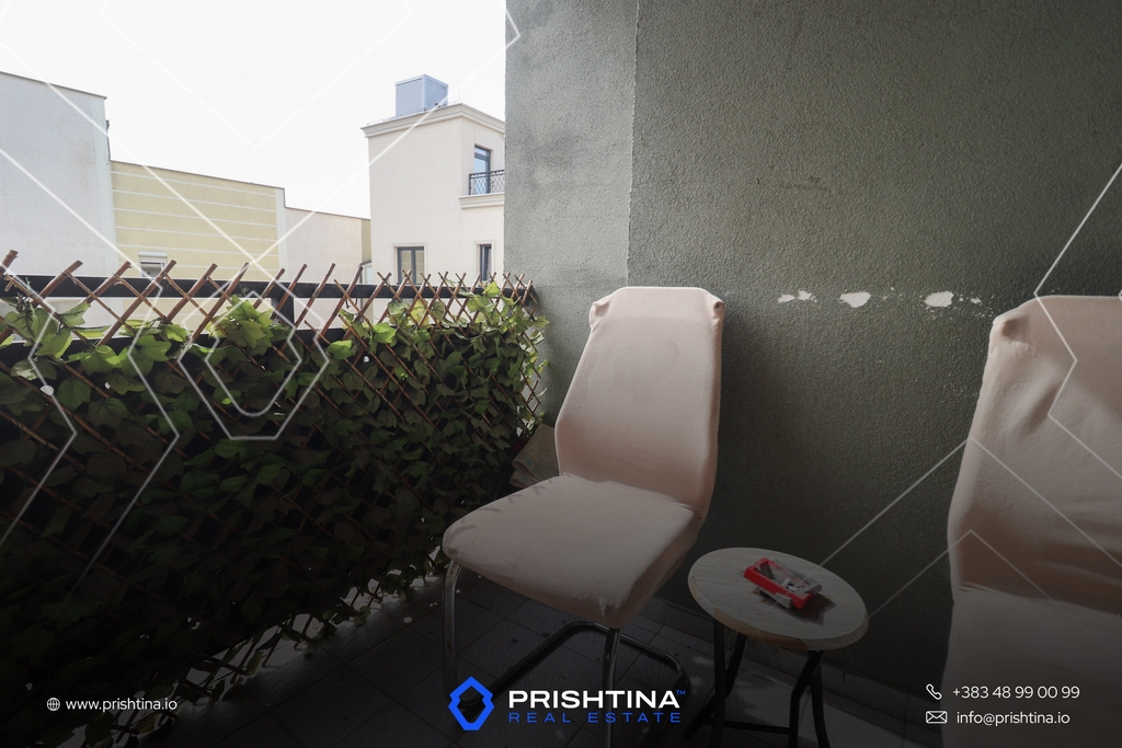 Wohnung zum verkauf 91,1m² in Fushë Kosovë (4)