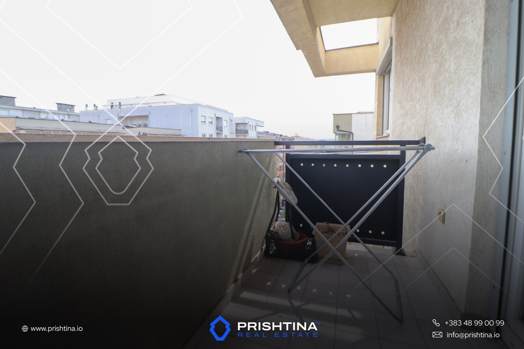 Wohnung zum verkauf 91,1m² in Fushë Kosovë (5)