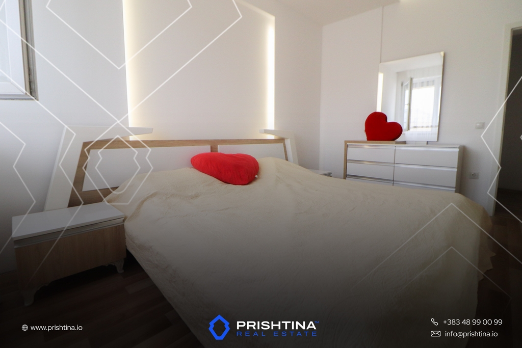 Wohnung zum verkauf 91,1m² in Fushë Kosovë (6)