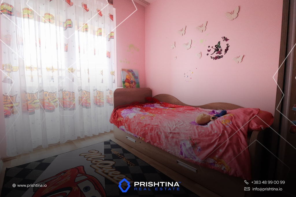 Wohnung zum verkauf 91,1m² in Fushë Kosovë (7)