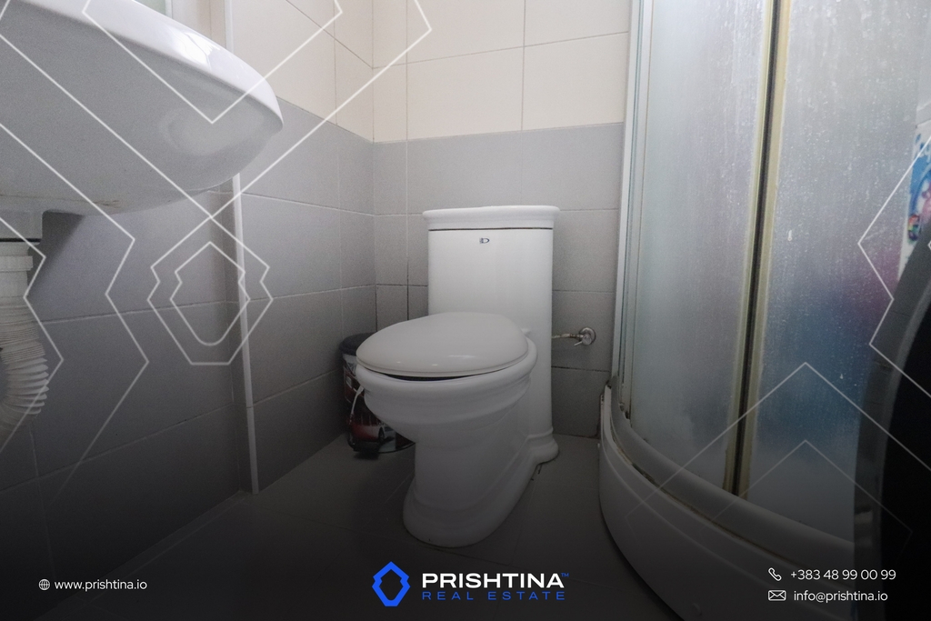Wohnung zum verkauf 91,1m² in Fushë Kosovë (8)