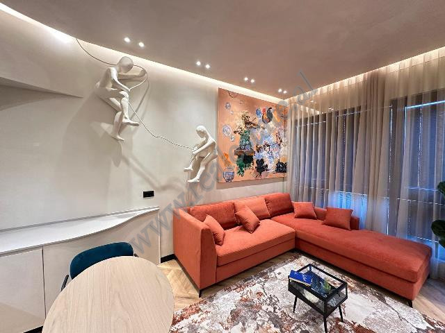 Apartment zur miete im square 21 komplex in Tirana, albanien (2)