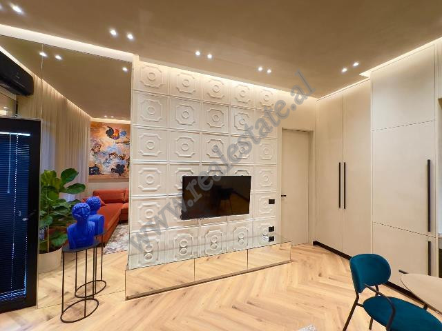 Apartment zur miete im square 21 komplex in Tirana, albanien (3)