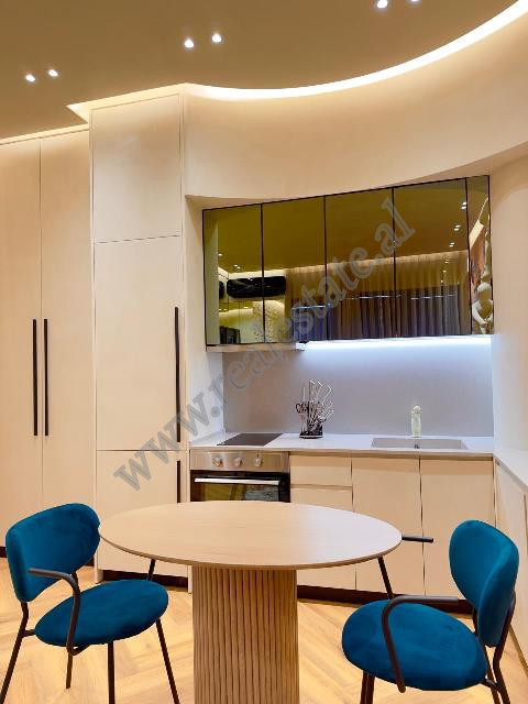 Apartment zur miete im square 21 komplex in Tirana, albanien (4)