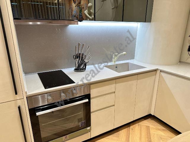 Apartment zur miete im square 21 komplex in Tirana, albanien (5)