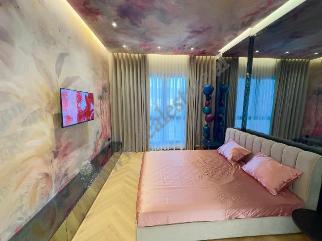 Apartment zur miete im square 21 komplex in Tirana, albanien (6)