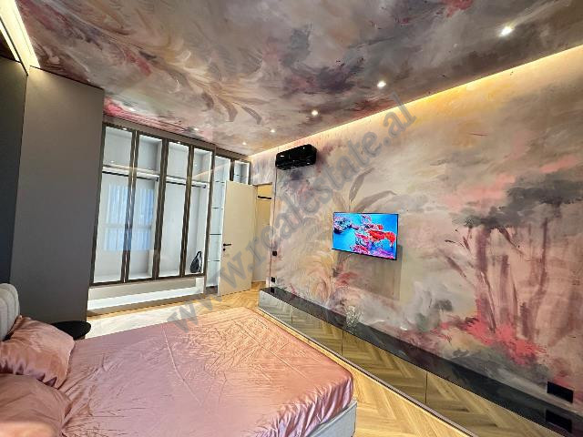 Apartment zur miete im square 21 komplex in Tirana, albanien (7)