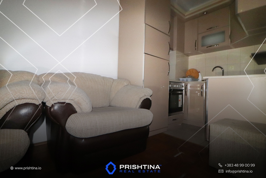 Apartamento para alugar 35m² em Mati 1 (2)