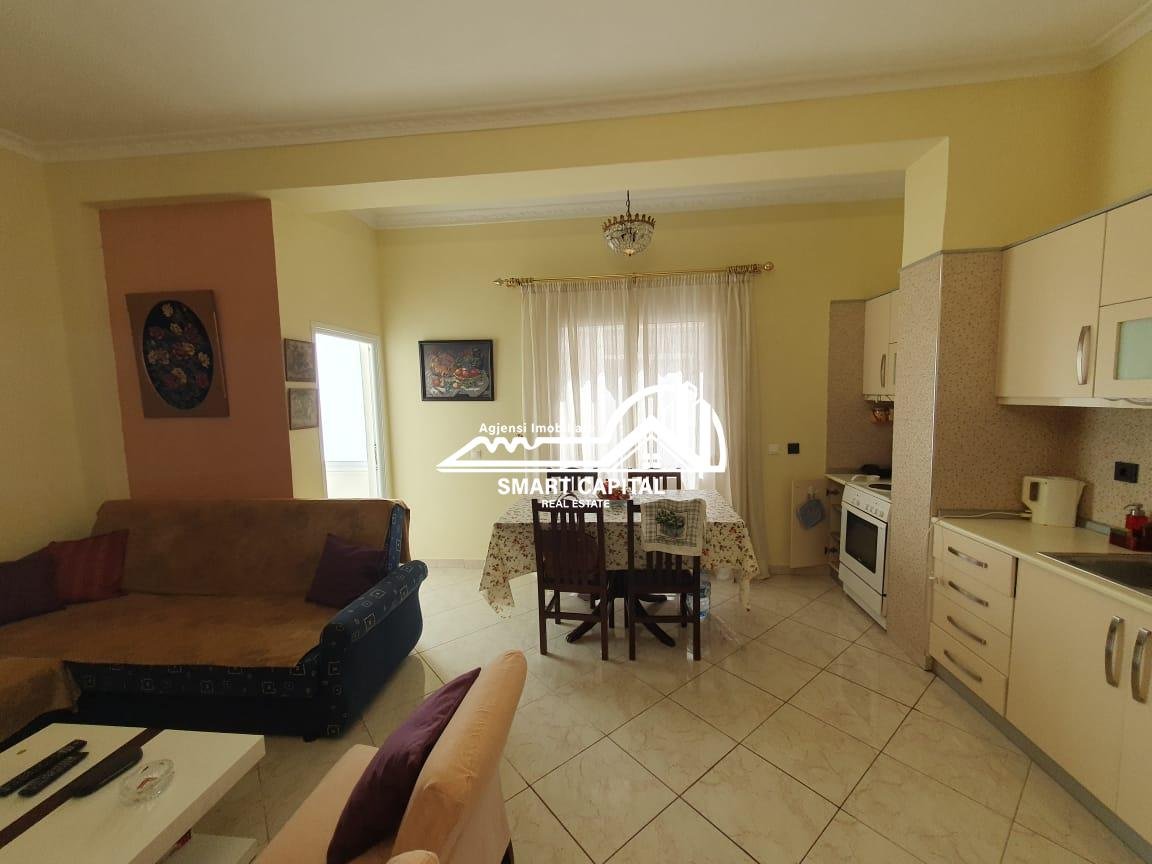 Apartamento 2+1 para alugar em lungomare!