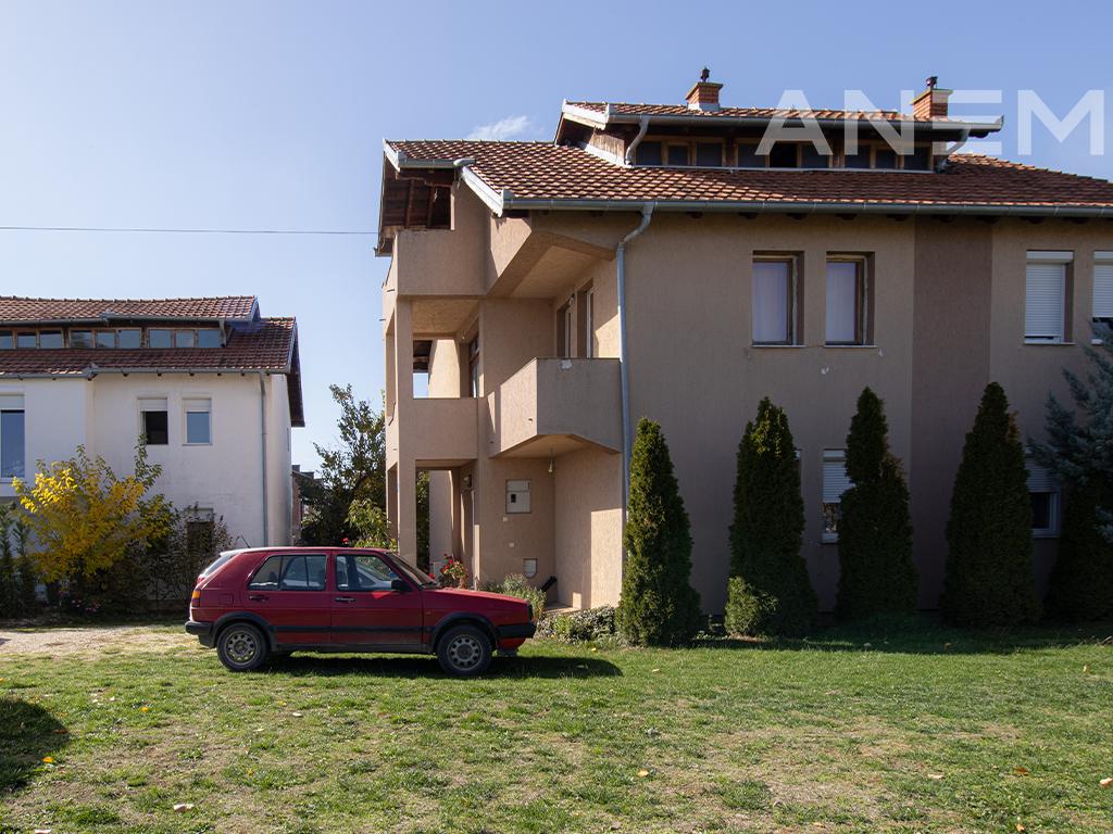 Casa en venta de 240m² en bërnicë të poshtme