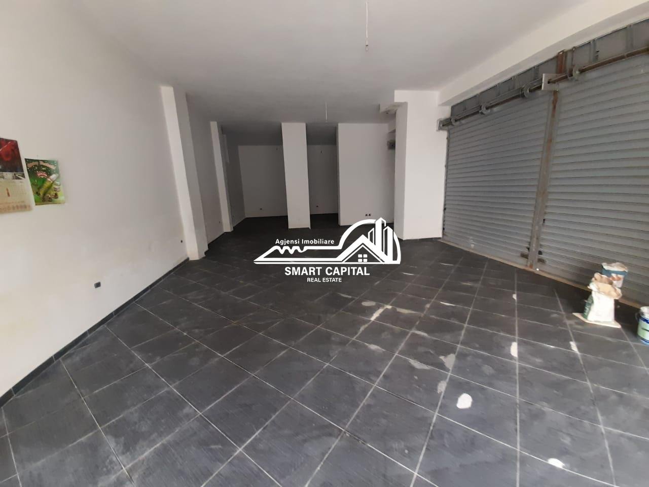 En venta: Tienda / unidad de servicio en el complejo de pescado