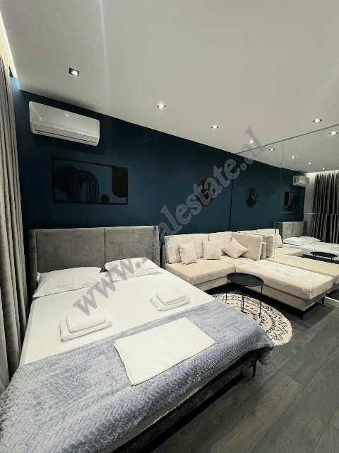 Appartamento con tre camere da letto in vendita nel quartiere 21 dhjetori a Tirana