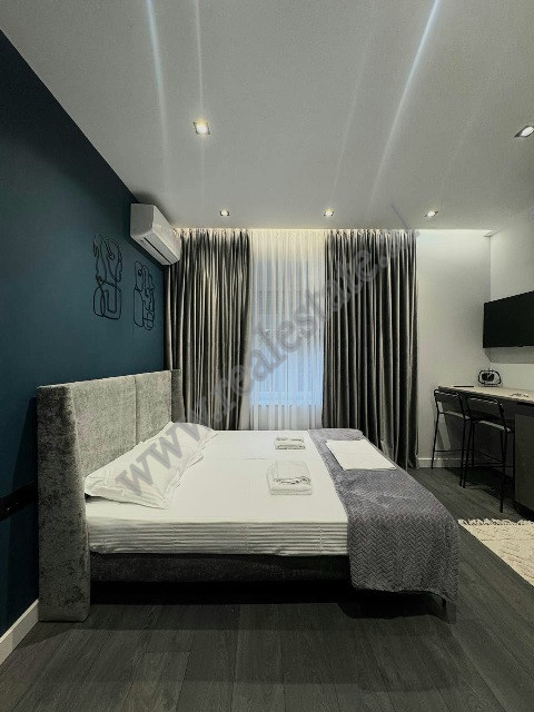 Appartamento con tre camere da letto in vendita nel quartiere 21 dhjetori a Tirana