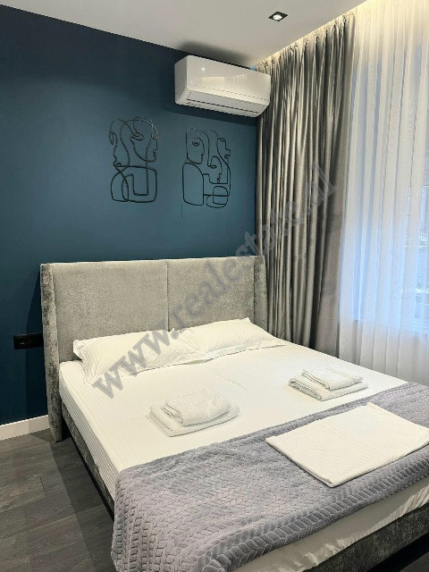 Appartamento con tre camere da letto in vendita nel quartiere 21 dhjetori a Tirana