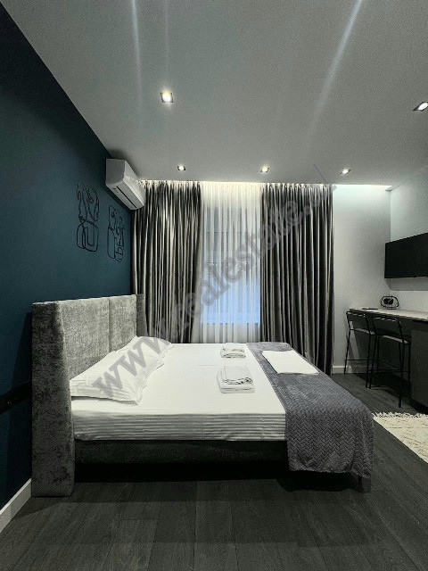 Appartamento con tre camere da letto in vendita nel quartiere 21 dhjetori a Tirana